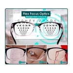 👓Lentes Inteligentes Ajustables One Power Readers ✨ – Más Claridad, Menos Esfuerzo
