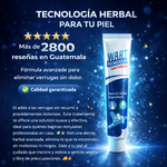 Wart Remover - Crema Removedora De Verrugas
