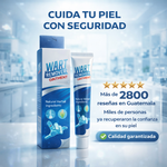 Wart Remover - Crema Removedora De Verrugas