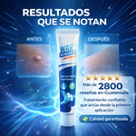 Wart Remover - Crema Removedora De Verrugas