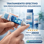 Wart Remover - Crema Removedora De Verrugas