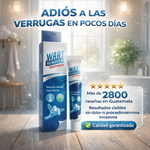 Wart Remover - Crema Removedora De Verrugas